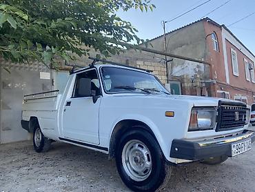 turbo.az vaz 2115: VAZ (LADA) 2104: 1.6 l | 2012 il 5800 km Pikap — 5