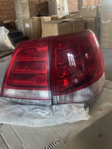 крем барои синаро калон кардан: Светодиодная, LED, Toyota Оригинал