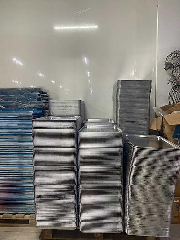 Пекарские шкафы: Пекарский шкаф, Италия, Китай, Россия, Новый, В наличии — 10