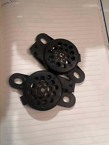 secko metalac: ZVUCNIK PARKING SENZORA ZA VOLKSWAGEN GOLF 6 | Delovi za Golf 6 — 1