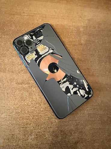 adapter iphone: IPhone 11 Pro Max, 256 GB, Space Gray — 4