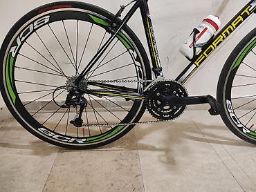 velosiped 28 type 1: Yol velosipedi – Format (COMXXC ROAD RACE seriyası) - Çərçivə: yüngül — 1
