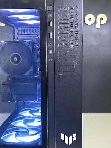 Desktop računari i radne stanice: Ryzen 7 9800X3D RTX 5080 B850A 32GB 2TB - SM201PC. ✨ Prodaja i — 4