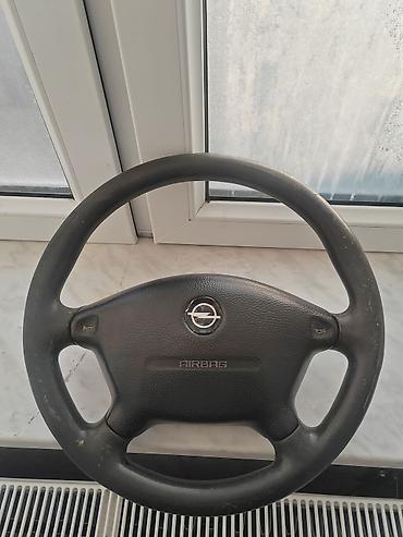 opel bobin: Opel sükan rul vectra və. S modellərə gedir real alıcıya endirim — 3
