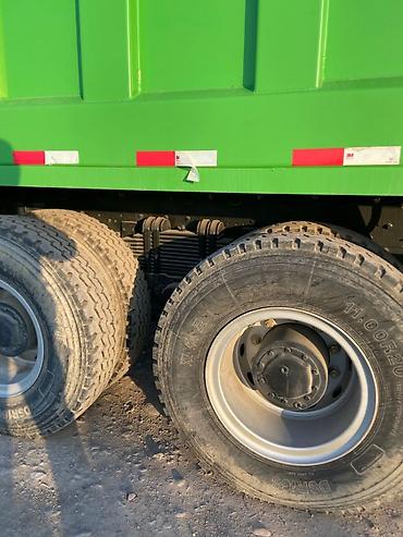 Грузовики: Грузовик, Shacman, Новый — 4