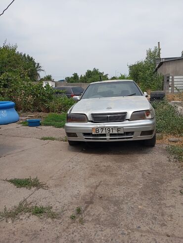 блок абс камри: Toyota Camry: 1998 г., 2 л, Автомат, Дизель, Седан