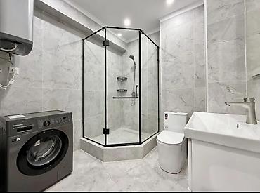 2 комнаты, 59 м², Южная Магистраль 7 этаж, Евроремонт at lalafo.kg 2 комнаты, 59 м², Южная Магистраль 7 этаж, Евроремонт
