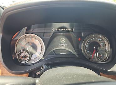 trx ram: Dodge Ram 1500: 2020 г., 5.7 л, Автомат, Бензин, Пикап — 6