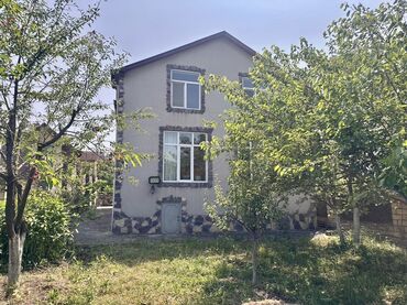 Bağ evlərinin satışı: Quba, 200 kv. m, 5 otaqlı, Hovuzsuz, Kombi, Qaz, Su — 3