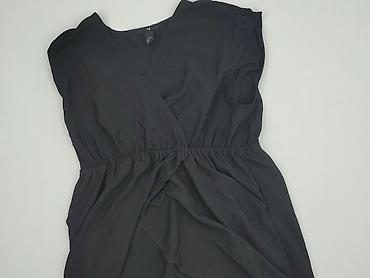 iron maiden: H&M, Sukienka damska, rozmiar S — 1