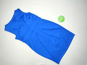 sukienka chabrowa plus size: Bodyflirt, Sukienka damska, rozmiar 2XL — 3