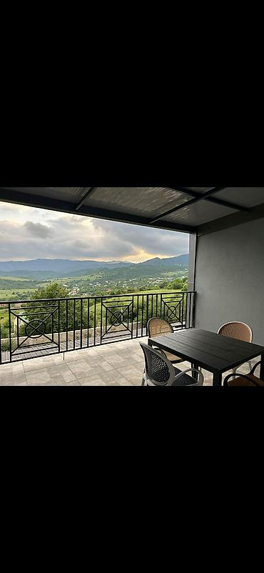 brend emlak: Dağ mənzərəli otel/guesthouse – geniş otaqlar və restoran - Ailə və — 8