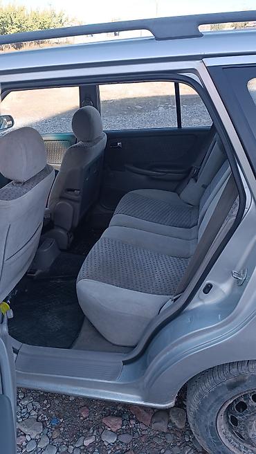 Mazda: Mazda 626: 2000 г., 1.8 л, Механика, Бензин, Универсал — 5