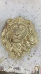 isveç divarı: Fiqur, rəng - Qızılı