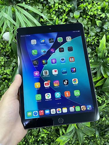 ipad satış: İşlənmiş Apple iPad 8 (2020), 10,2", 128 GB, Ödənişli çatdırılma — 5