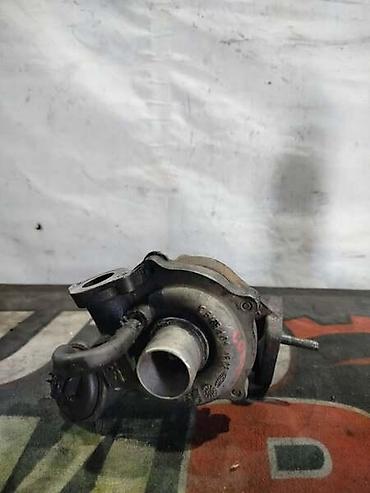 startac: TURBINA ZA OPEL CORSA D OD 2006. DO 2014. GOD. | Turbina Opel Corsa — 1