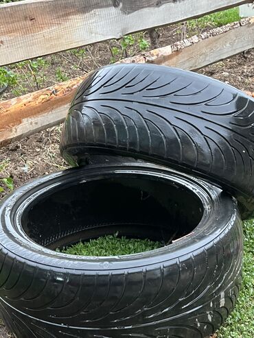 Шины: Низкопрофильный стояли на мерсе
225/45 r17 at lalafo.kg Шины: Низкопрофильный стояли на мерсе
225/45 r17
