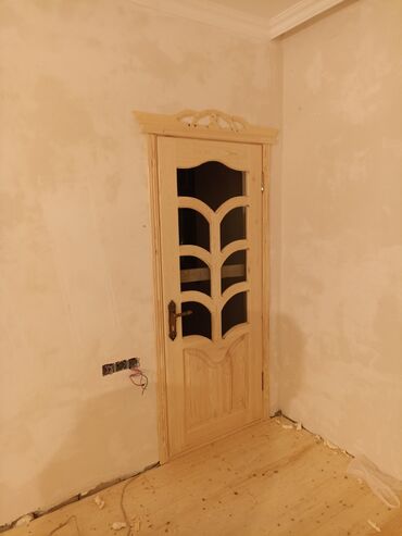 Mebel ustaları: Taxta isleri hər növ matrealdan qapı pilləkən mebel stol ve yataq — 12