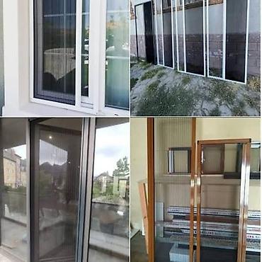 setka qapi: Agcaqanad torlari endirimli qiymetler yuksek keyfiyyet istediyiniz — 5