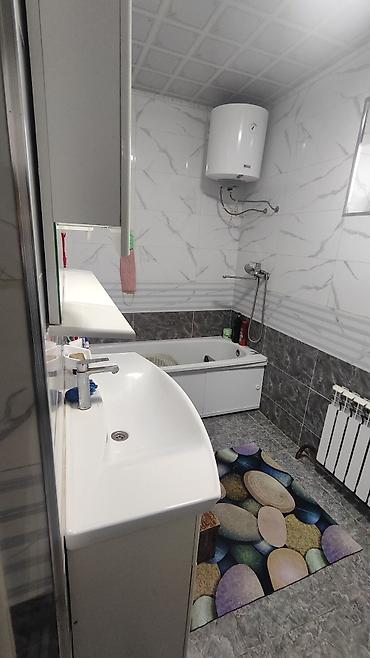 Продажа коттеджей и домов: Срочно продается 4х уревенный дом в г Бишкек ж/м кырман 2 участок 5 — 16