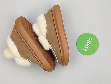 deichmann buty ugg: Kapcie 37, Używany — 3