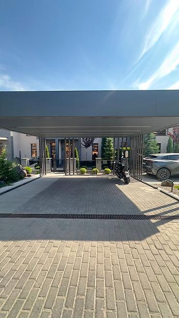цо аврора: 🏡 ПРЕМИАЛЬНЫЙ ТАУНХАУС В КОТТЕДЖНОМ ГОРОДКЕ «БРАВО» 180 м² | 2,6 — 3