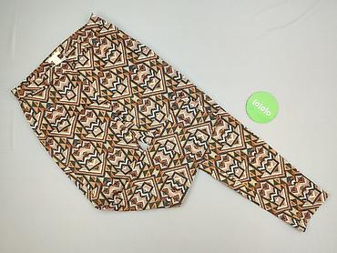 92 98 cm age: H&M, Spodnie materiałowe damskie, rozmiar M — 2
