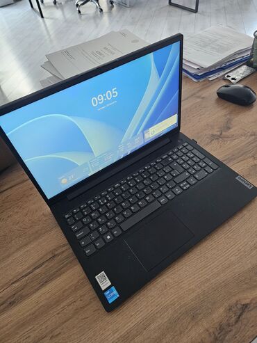 батарейку для ноутбука dell: Ноутбук, Lenovo, 12 ГБ ОЭТ, Колдонулган, Жумуш, окуу үчүн