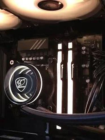 Desktop računari i radne stanice: Intel i5 14600KF RX 7800XT Z790 32GB 1TB - SM027PC. ✨ Prodaja i — 6