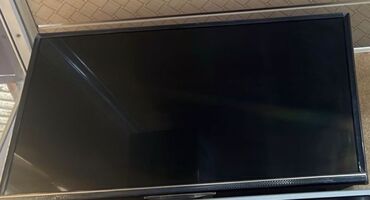 Hoffman tv 82 ekran Smart Yenidir pakovkadadır əlavə ödənişlə ünvana