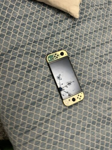 диски для psp: Портативная игровая консоль Нинтендо свитч лимитированная версия