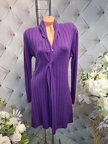 bluze plus size: ❤️❤️ kardigani. NISU NA KOPČANJE. 2700❤️❤️ — 7