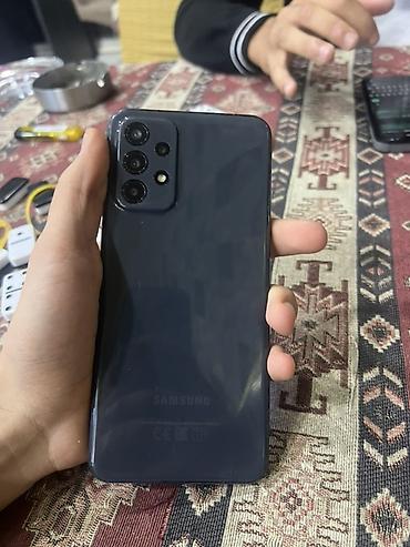rtx 3070 laptop: Samsung Galaxy A32, rəng - Qara, İki sim kartlı — 3