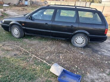 Volkswagen: Volkswagen Passat: 1994 г., 1.8 л, Механика, Универсал at lalafo.kg — 4 Volkswagen: Volkswagen Passat: 1994 г., 1.8 л, Механика, Универсал — 4