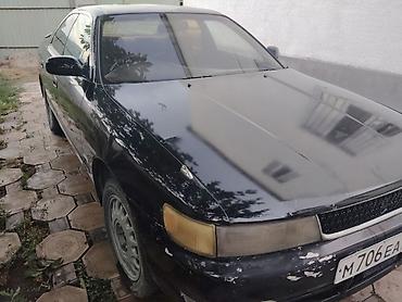 dio 27: Toyota Chaser: 1996 г., Автомат, Седан — 2