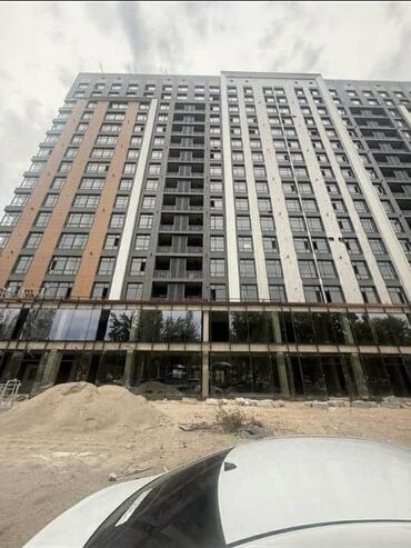 вебкам студия вакансии: 2 комнаты, 68 м², Элитка, 6 этаж, ПСО (под самоотделку)