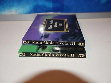 convers ranac: Mala škola života ii-iii h. džekson braun Kako živeti srećan i — 2