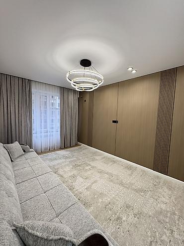 один владелиц: 1 комната, 42 м², Элитка, 7 этаж, Свежий ремонт — 2
