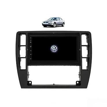 Audio oprema za auto: Android multimedija za Volkswagen Passat B5 (6295-4-64-C-B5) - — 8