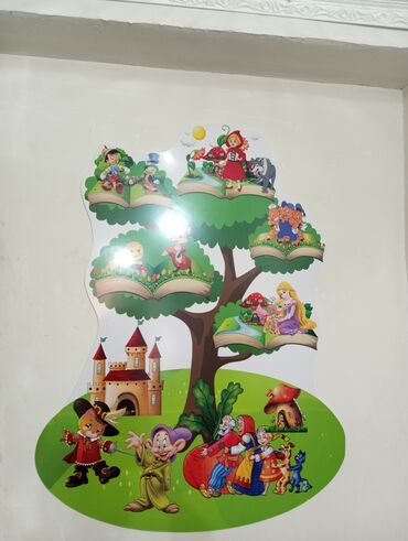 Детские сады, няни: Продаются для садика — 3