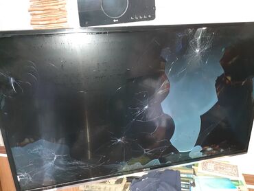 smartbox tv: Televizor Vestel 50" Ünvandan götürmə, Ödənişli çatdırılma