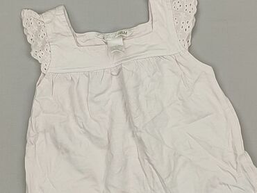 kappahl szlafrok: Sukienka, H&M, 12-18 miesięcy, stan - Bardzo dobry
