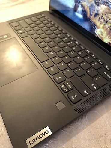 lenovo yoga c940: İşlənmiş Lenovo Flex, 14 ", Intel Core i3, 256 GB, Ünvandan götürmə — 4
