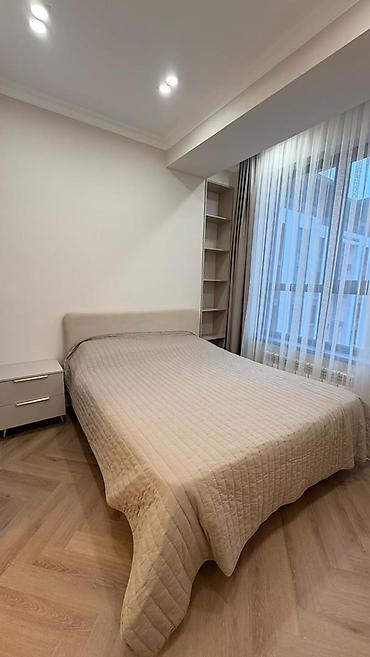 Продажа квартир: 1 комната, 49 м², 13 этаж, Евроремонт — 2