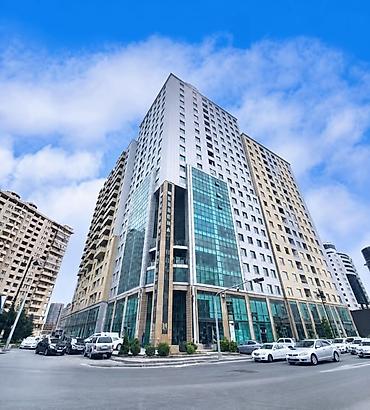 ismayıl: Xətai pr. – Messenat Holding | 4 otaqlı, əşyalı, hazır mənzil! 📍 Şah — 1