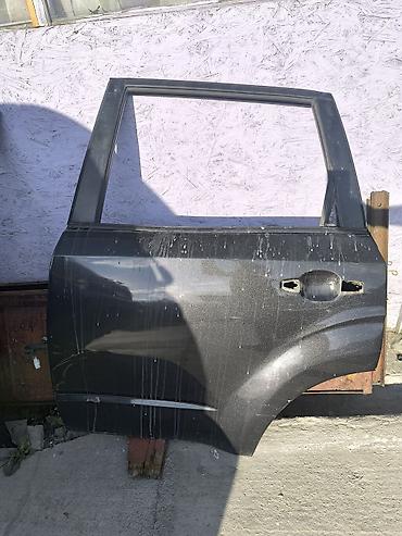 devo matiz: Дверь Комплект Универсальный, Б/у — 1