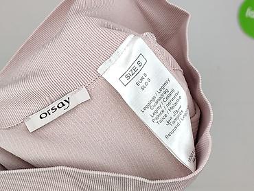 georgie nylons: Orsay, Legginsy Sportowe damskie, rozmiar S — 4