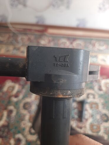 трамблёр хонда степ: От алдыруу катушкасы Honda 2004 г., Колдонулган, Оригинал, Жапония