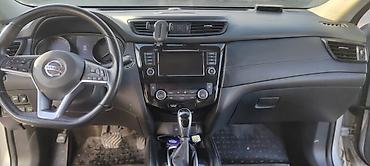 Nissan: Nissan Rogue: 2018 г., 2.5 л, Вариатор, Бензин, Кроссовер — 7