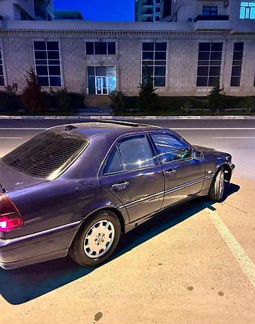 2.2 cdi mator: Mercedes-Benz C-Class: 1.8 л | 1998 г. Седан — 5